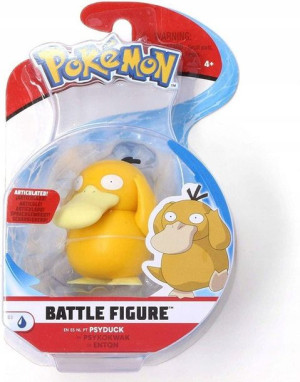 Pokemon 95007/95025 Psyduck 50251