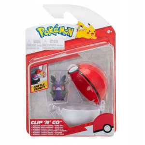 Pokemon 95057/0158 Hangry Morpeko