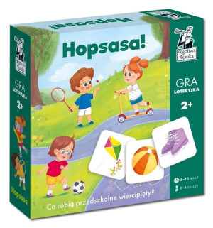 Edgard 21831 hopsasa