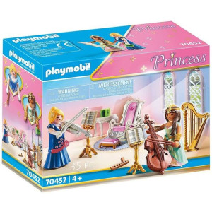 Playmobil 70452 Sala Muzyczna