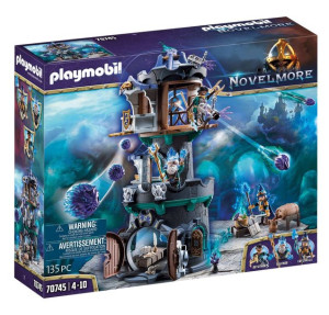 Playmobil 70745 Wieża Czarodzieja