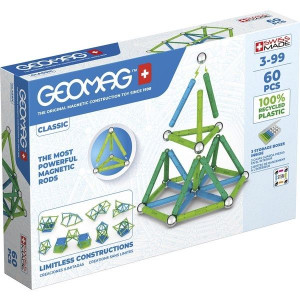 Geomag G272 Clasic Recycled 60 El 02727