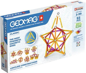 Geomag G273 Classic Recycled 93 El 02734