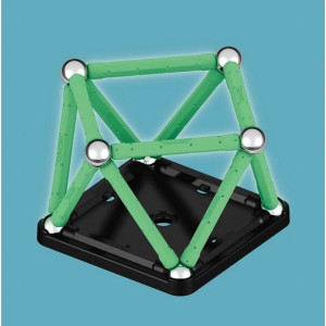 Geomag G328 Glow Recycled 25 El 03281