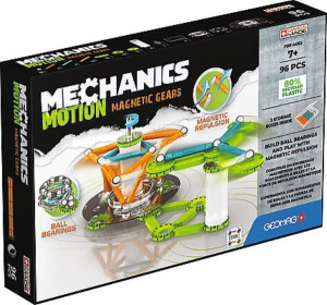 Geomag G767 Mechanics Gears 07678