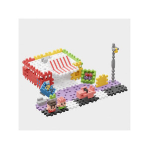 klocki konstrukcyjne mini sklep 04169 marioinex