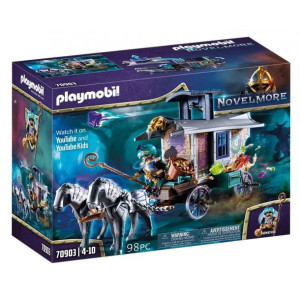 Playmobil 70903 Wóz Kupiecki