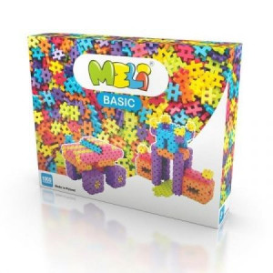 Meli 50015 klocki basic 1000 el 90034
