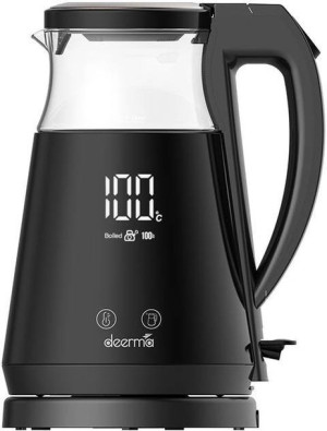 Czajnik stalowy Deerma SH90W 1700 W - 1.7l