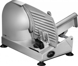 Krajalnica Clatronic MA 3585 150 W - srebrny