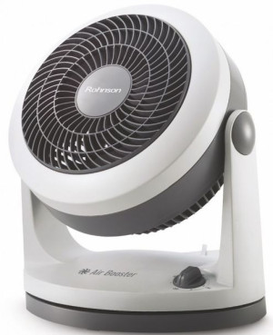 Wentylator Rohnson R-858 Air Booster - 45 W