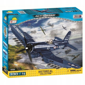 Cobi 2415 AU-1 Corsair 330 KL