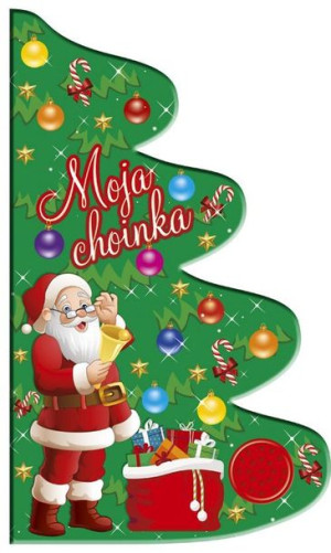 Morex 10982 moja choinka