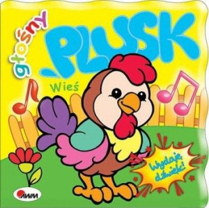 Morex 11705 głośny plusk wieś