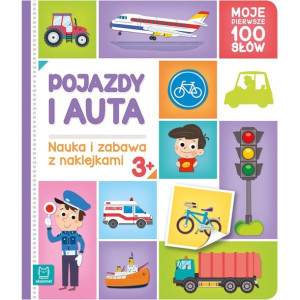 AKSJ 31093 pojazdy i auta