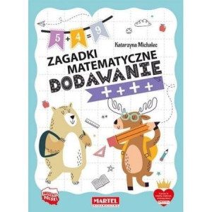 Martel Dodawanie 53358