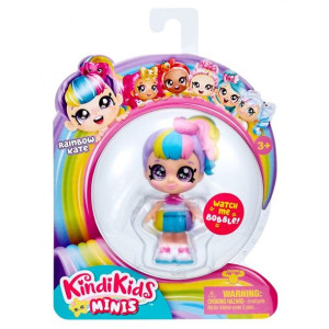 Kindi Kids 50092 Mini Rainbow Kate 00927