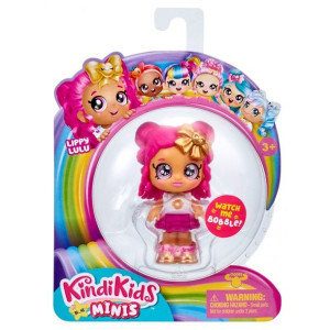 Kindi Kids 50100 Mini Lippy Lulu 01009