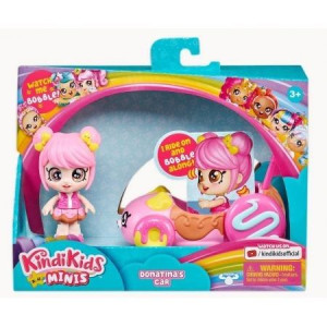Tm 50080 Kindi Kids Donatiny