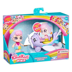 Tm 50083 Kindikids Rainbow Kate