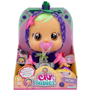 Tm 081383 Cry Babies Tutti Frutti Mori