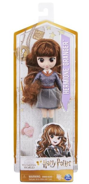 Wizarding world 60618356 Hermiona