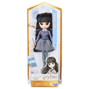 Wizarding world 6061837 lalka Cho