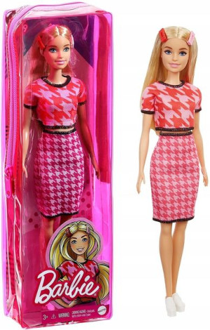 Barbie GRB59/FBR37 doll 169