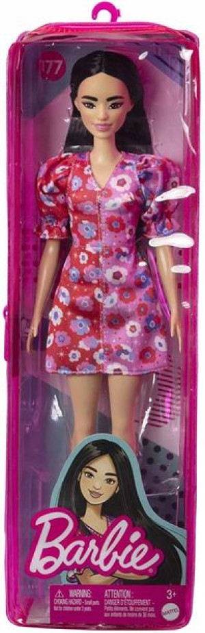 Barbie HBV11/FBR37 doll 177