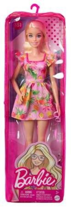 Barbie HBV15/FBR37 doll 181