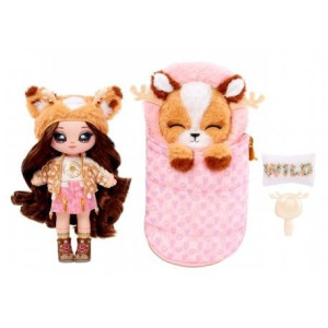 Lol 579373/579380 Nanana Myra Woods Jeleń