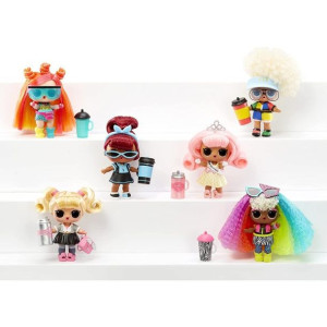 Lol 580348 Hair Hair Hair Tots