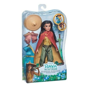 Hasbro F1196 DPR Raya