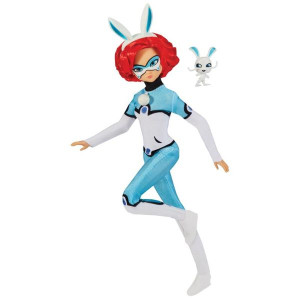 Miraculous 50011 Królix 00117