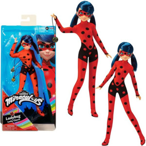 Miraculous 50012 Biedronka Lucky C 00124