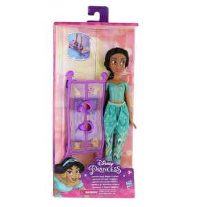 Hasbro F3379/F3388 DPR Jasmine