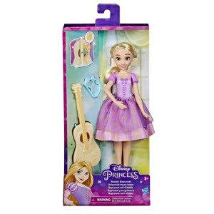 Hasbro F3379/F3391 DPR Roszpunka