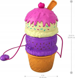 Mattel HFP98/HRF00 SPN/RVL ice cream