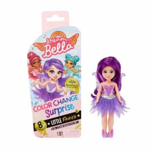 MGA 578741/578758 dream Bella Purple