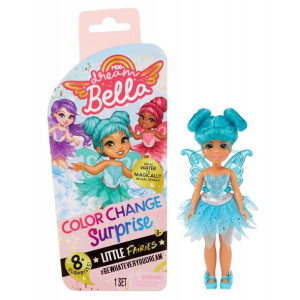 MGA 578741/578765 dream Bella Teal
