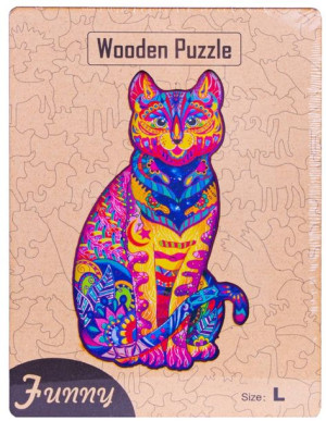 Puzzle Drew Kotek 60891 Norimpex