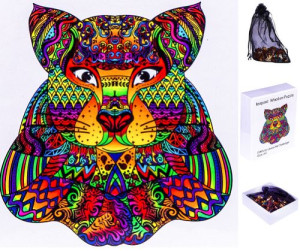 Puzzle Drew Puma 61164 Norimpex