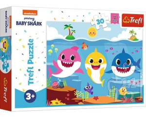 Puzzle Trefl 30 18284 Baby Shark