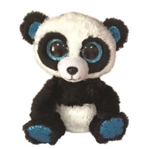 Ty 36327 Panda Bamboo