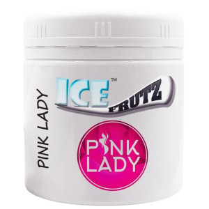 Żel do Shishy ICE FRUTZ 120g PINK LADY