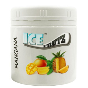 Żel IceFrutz MANGANA 120g