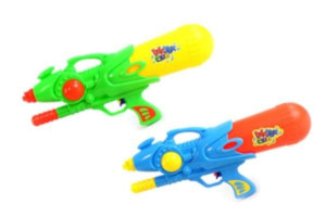 Pistolet na wodę 59091 Artyk