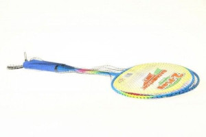 Badminton metalowy 14876 Hipo
