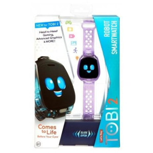 MGA 659140 Tobi2 robot smartwatch