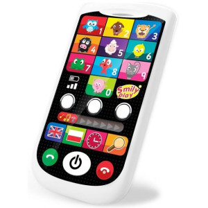 Smily Kluczyki I Smartfon 36818